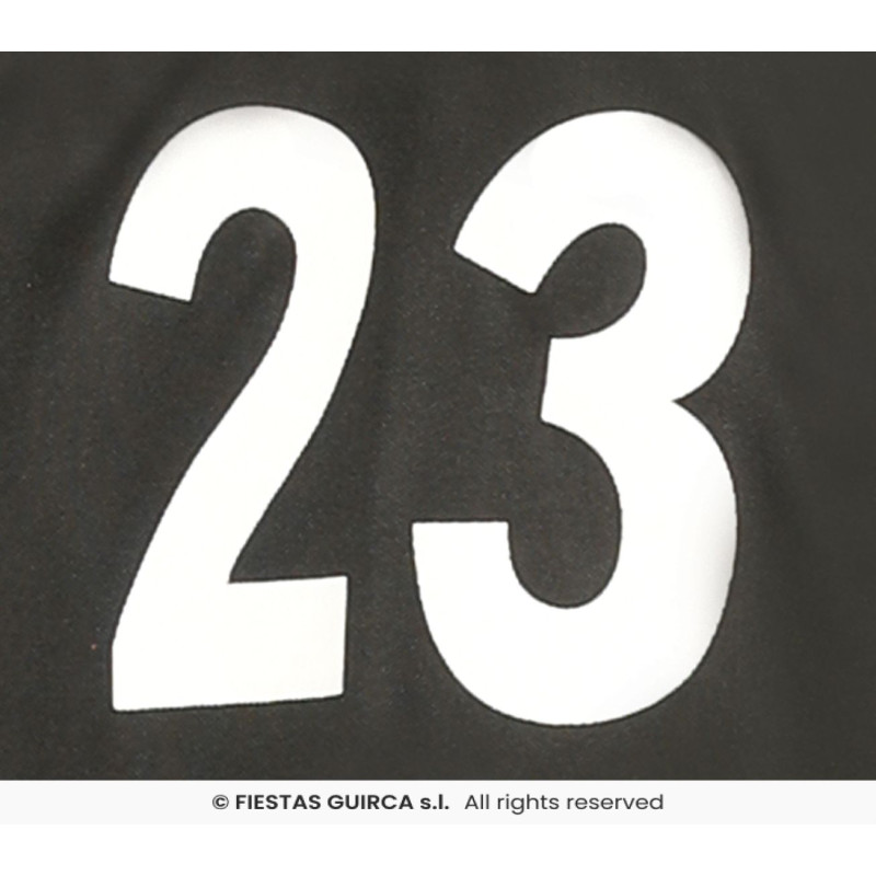 Disfraz Quarterback 10-12 Años