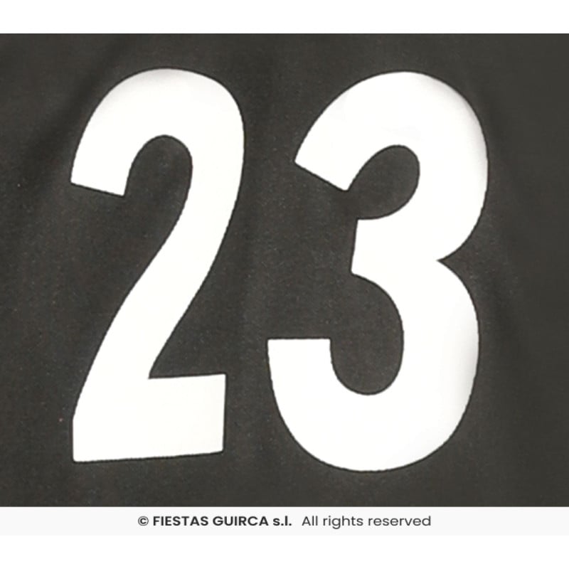 Disfraz Quarterback 5-6 Años