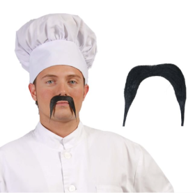 Bigote Chino