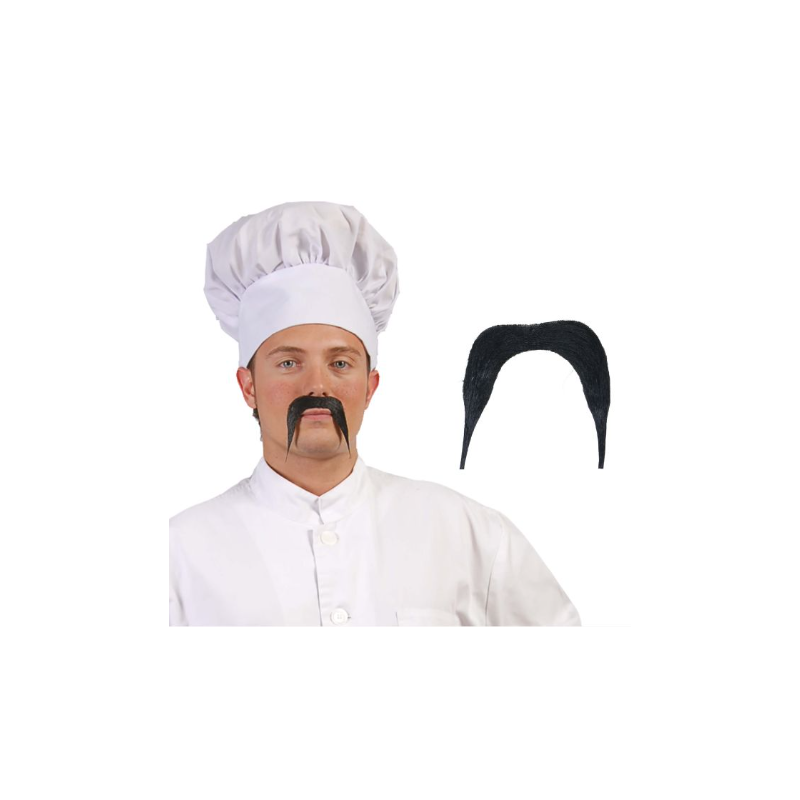 Bigote Chino