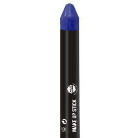 Barra Maquillaje Azul Oscuro Guirca 2