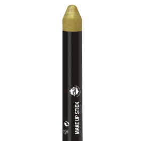 Barra Maquillaje Oro Guirca 2