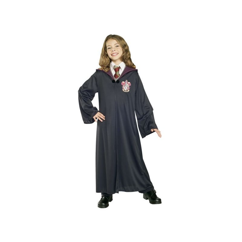 Disfraz Hermione Granger  5-7 Años