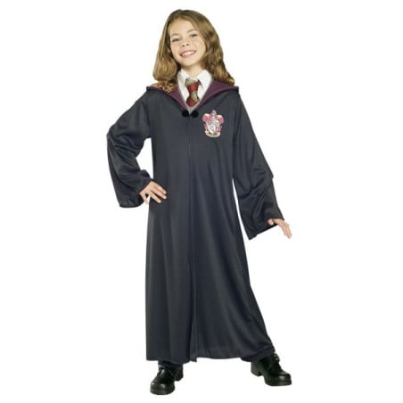 Disfraz Hermione Granger  5-7 Años