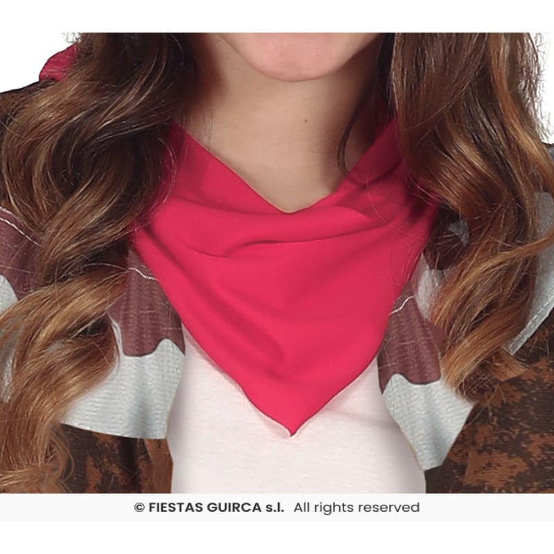 Disfraz Cowgirl Talla 14-16 Años