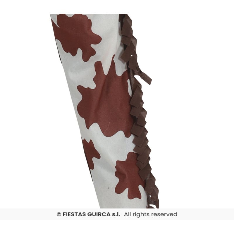 Disfraz Cowgirl Talla 38-40