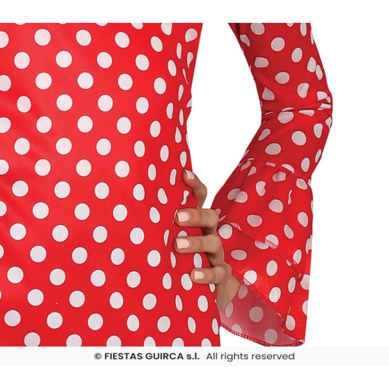 Disfraz Flamenca Talla 38-40