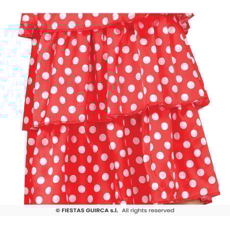 Disfraz Flamenca Talla 38-40