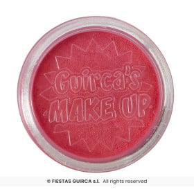 Maquillaje Al Agua Rosa 15 Gr 2