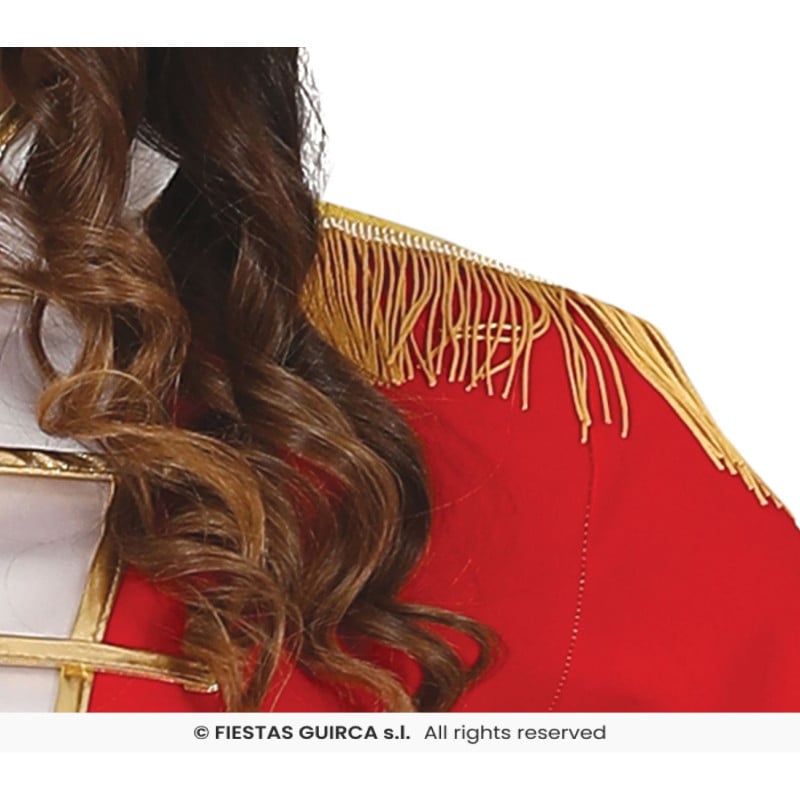 Disfraz Majorette Talla 38-40