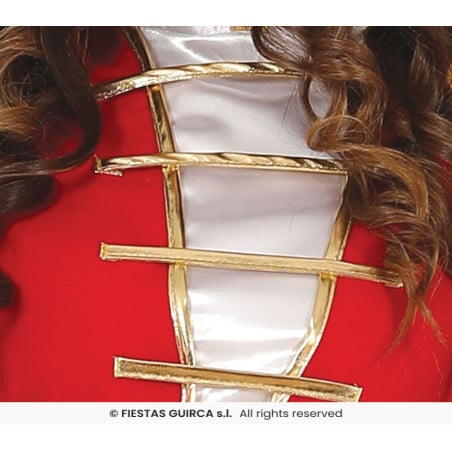 Disfraz Majorette Talla 38-40