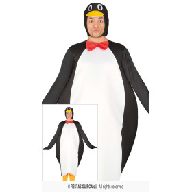 Pingüino Adulto