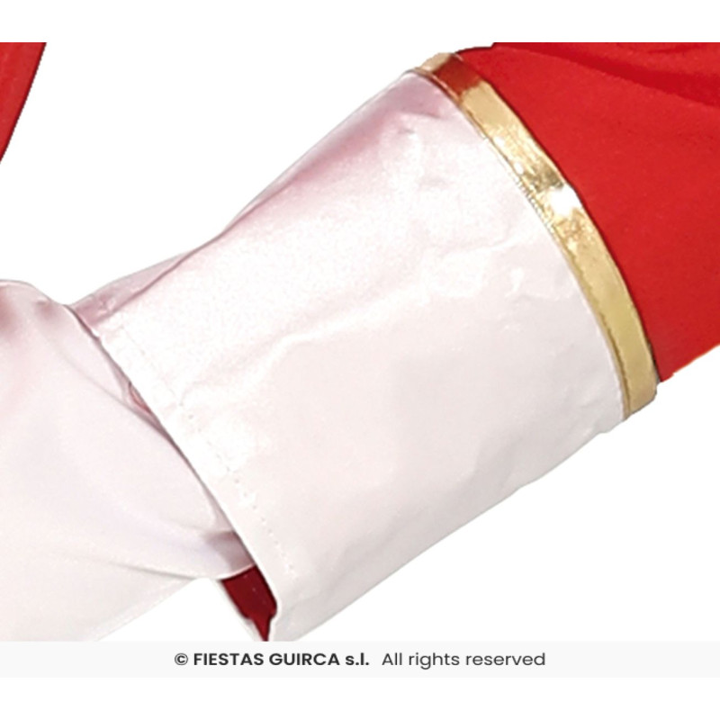 Disfraz Majorette 5-6 Años