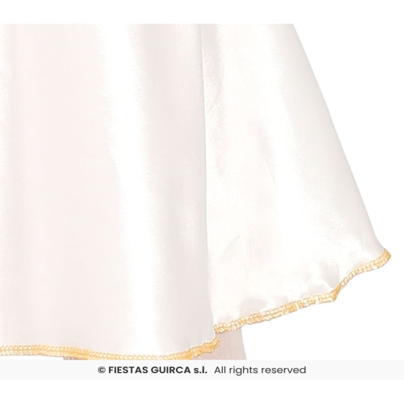 Disfraz Majorette 7-9 Años