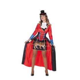 Disfraz Domadora Circo Talla M-L