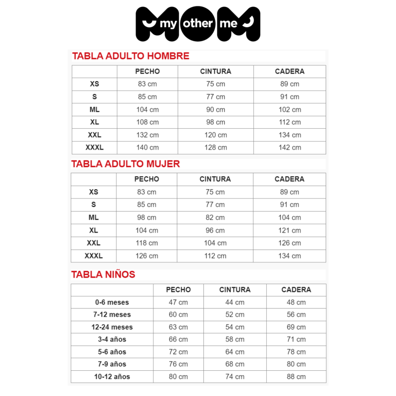 Disfraz Domadora Circo Talla XL