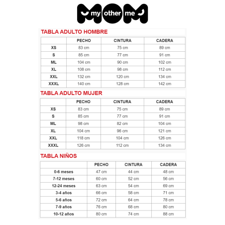 Disfraz Domadora Circo Talla XL