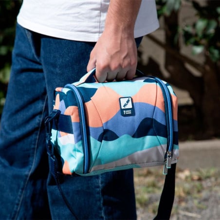Bolsa Isotérmica 5L Fun Milan