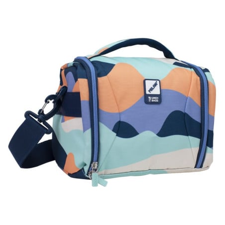 Bolsa Isotérmica 5L Fun Milan