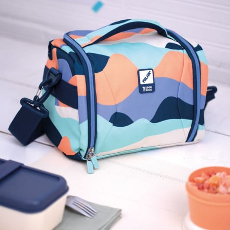Bolsa Isotérmica 5L Fun Milan