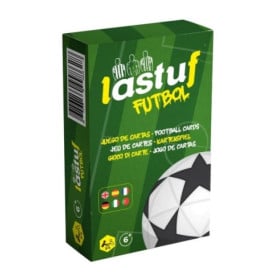 Lastuf Futbol