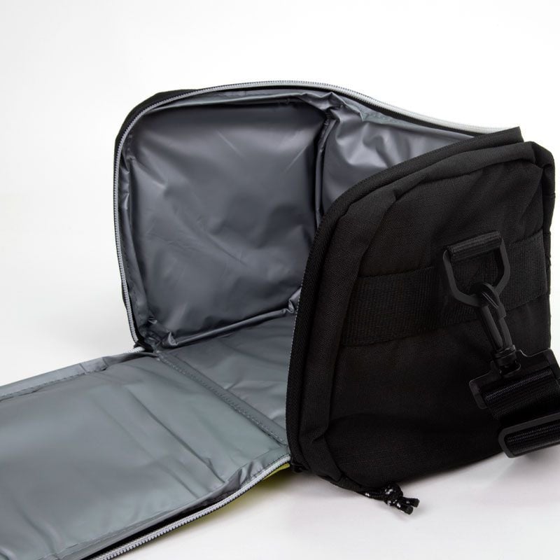 Bolsa Isotérmica 5L Sunset Negra