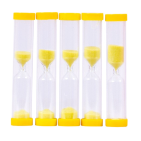 Reloj De Arena 3 Minutos