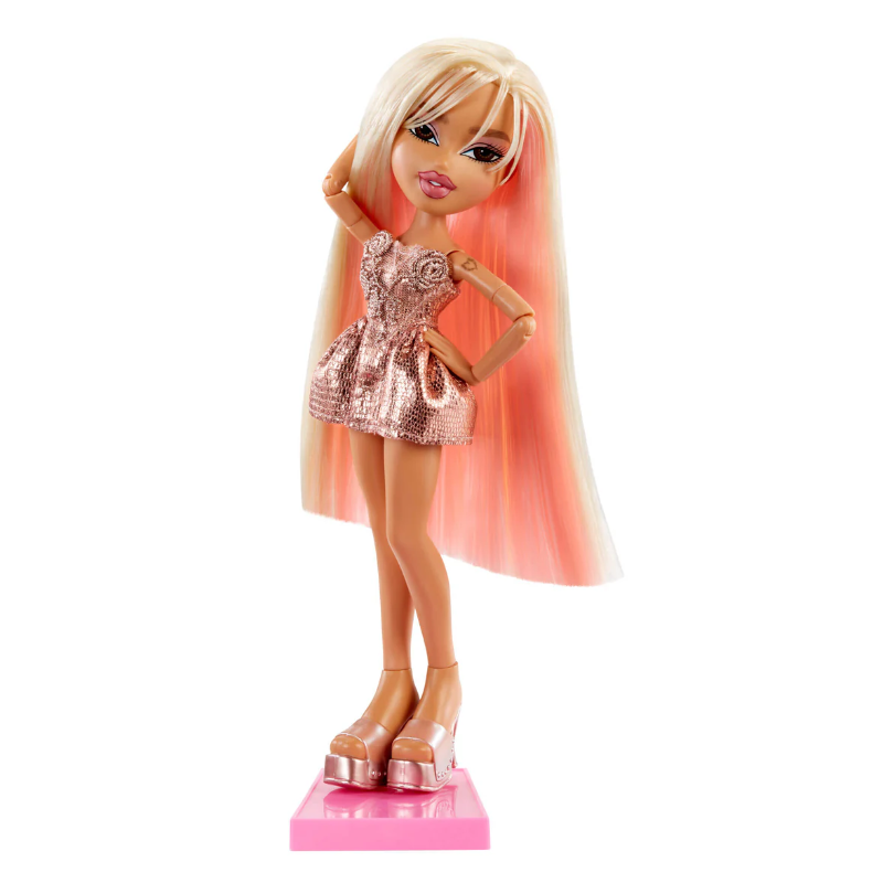 muñeca bratz karol g