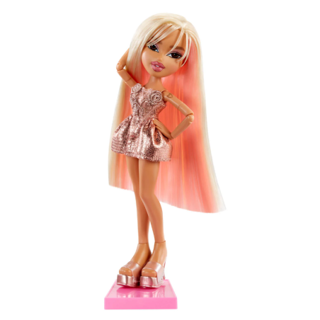 muñeca bratz karol g