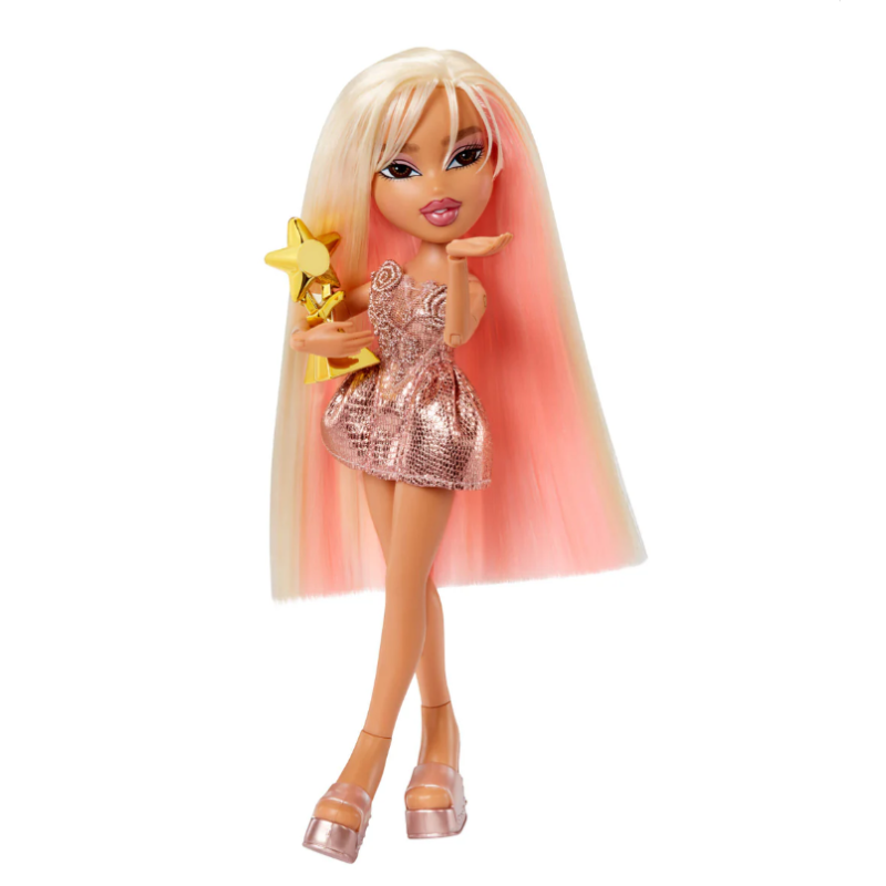 Muñeca Bratz Karol G Celebrity