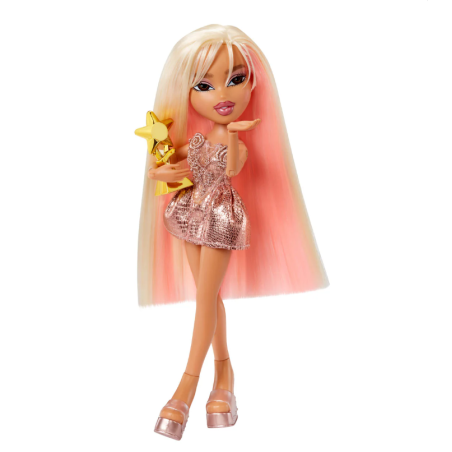 Muñeca Bratz Karol G Celebrity