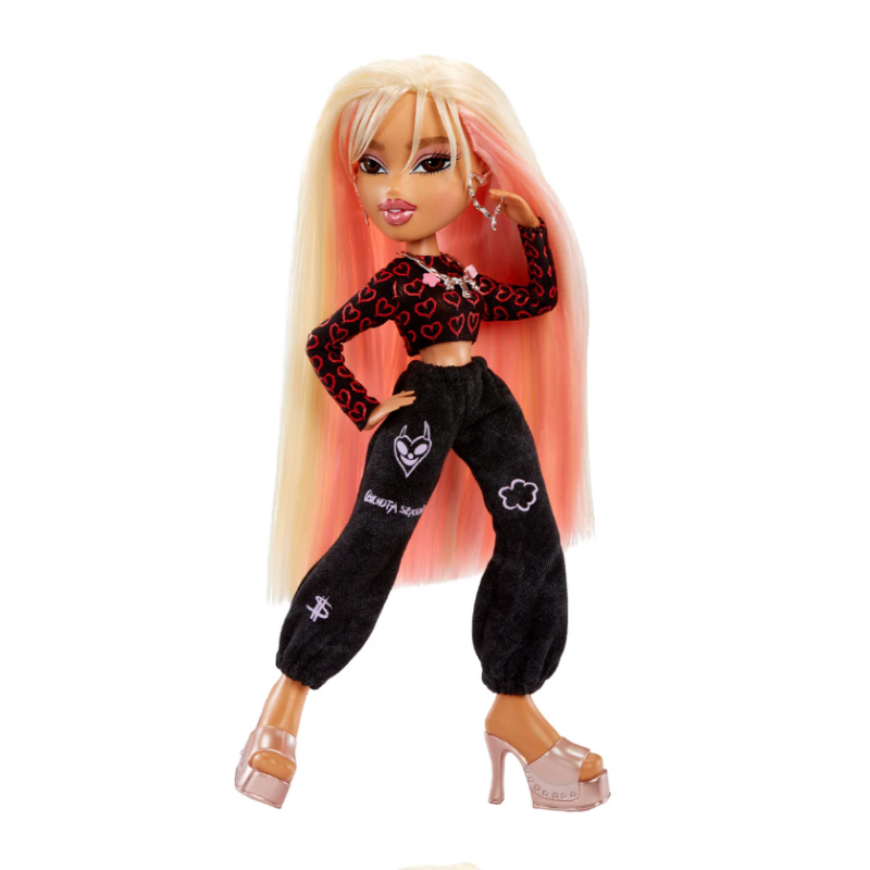 Muñeca Bratz Karol G Celebrity