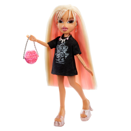 muñeca bratz edicion limitada karol g