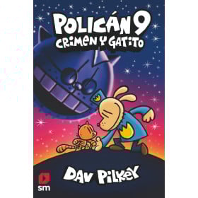 Policán 9: Crimen y Gatito