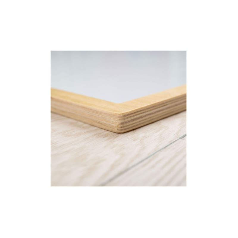 Pizarra Magnética Blanca