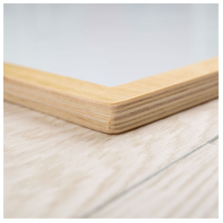 Pizarra Magnética Blanca