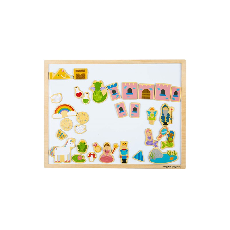 Pizarra Magnética Blanca