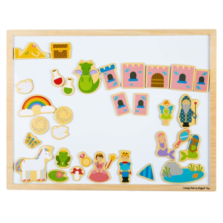 Pizarra Magnética Blanca