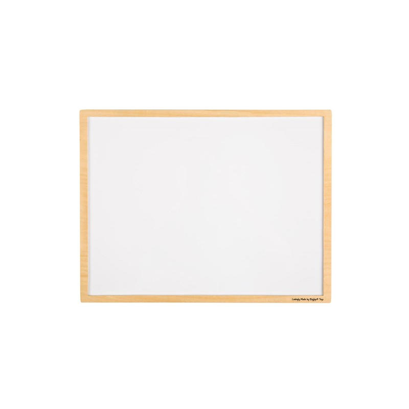 Pizarra Magnética Blanca