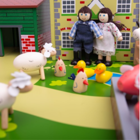 Familia De Granjeros 2