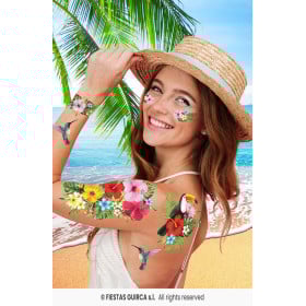 Tatuajes Exóticos De Guirca 2