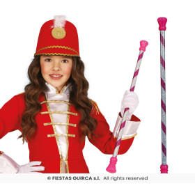 Bastón Majorette