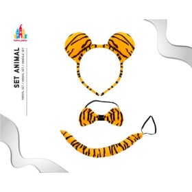 Set De Tigre