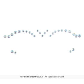 Joyas Faciales Para Ojos De Guirca 2