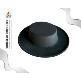 Sombrero Cordobés Infantil