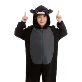 Disfraz Toro 5-6 Años