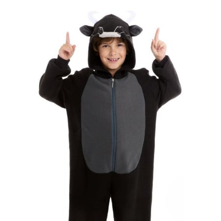 Disfraz Toro 5-6 Años