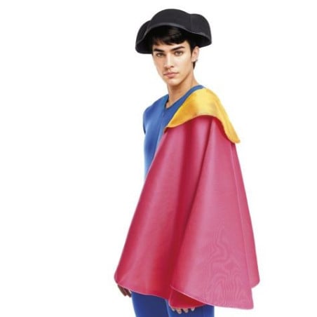 Capote De Torero Grande