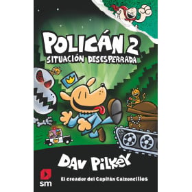 Policán 2 Situación Desesperrada