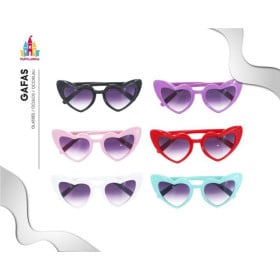 Gafas Corazón Infantiles 2